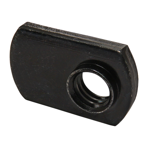 40-3278 -  5/16-18 Slide-in Economy T-Nut - Offset Thread