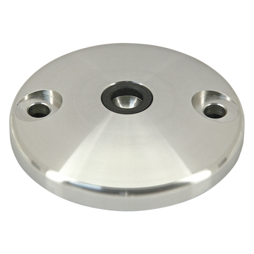 12185 -  Swivel Foot Base with Mount Holes