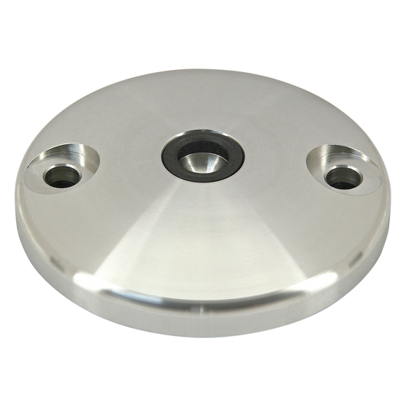 12185 -  Swivel Foot Base with Mount Holes
