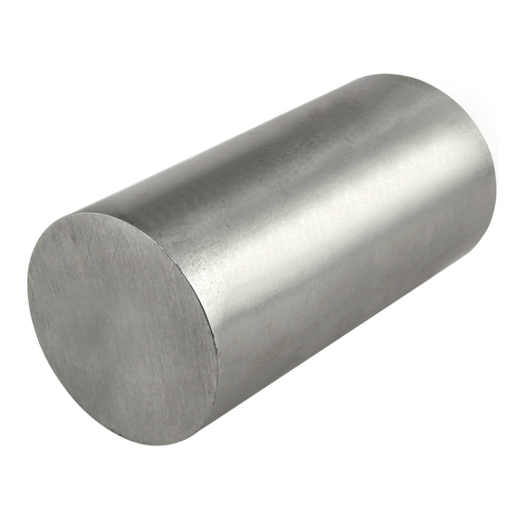 5030-145 -  2" DIAMETER STEEL SOLID ROUND145" BAR