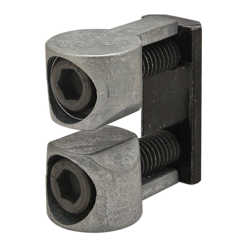 3098 -  15 Series 5/16-18 Short Double Anchor Assembly
