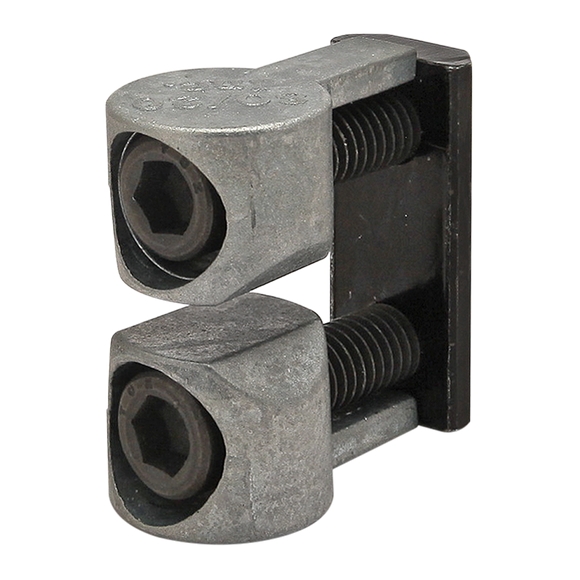 3098 -  15 Series 5/16-18 Short Double Anchor Assembly