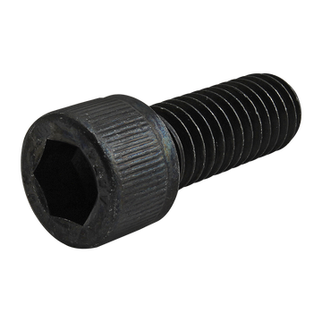 3124 -  3/8-16 x 1.000" Socket Head Cap Screw (SHCS)