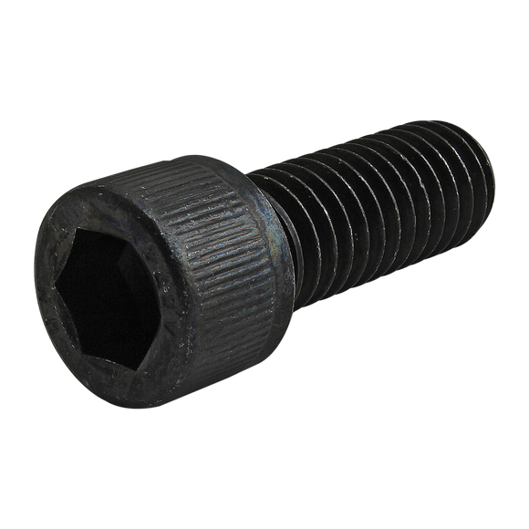 3124 -  3/8-16 x 1.000" Socket Head Cap Screw (SHCS)