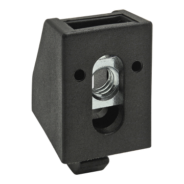 14191 -  15 &amp; 40 Series Drop-in Lite Panel Mount Block