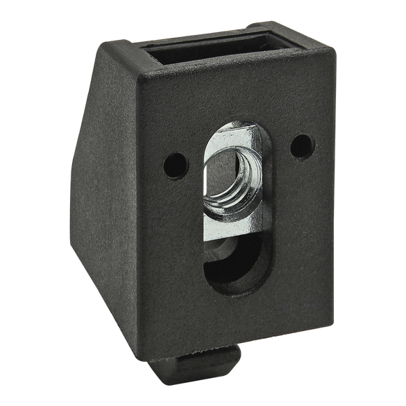 14191 -  15 &amp; 40 Series Drop-in Lite Panel Mount Block