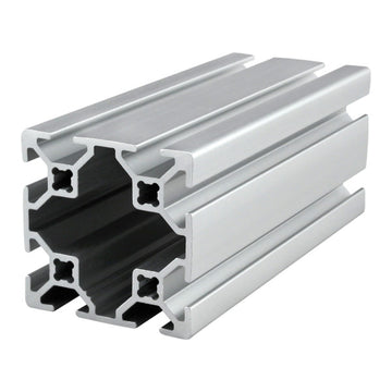 20-4040-3M -  40mm X 40mm T-SLOTTED EXTRUSION 3M EXT