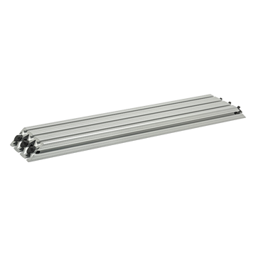 2541 -  1545 45 Degree Support, 24" Long