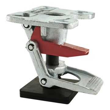 40-2731 -  Adjustable Position Floor Lock