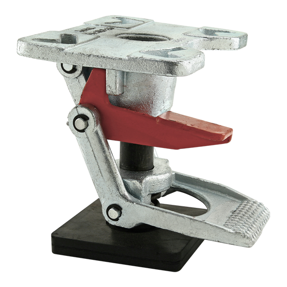 40-2731 -  Adjustable Position Floor Lock
