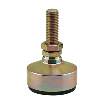 65-2215 -  Economy Anti-Vibration Mount: M16 x 51.00mm