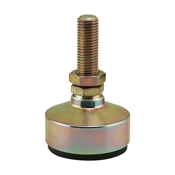 65-2215 -  Economy Anti-Vibration Mount: M16 x 51.00mm