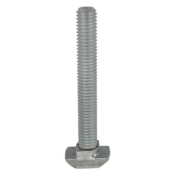 13177 -  M8 x 60.00mm Drop-In T-Slot Stud Assembly