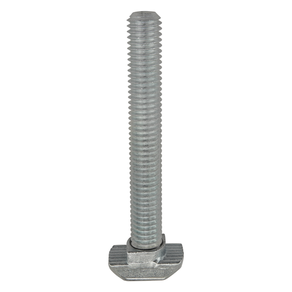 13177 -  M8 x 60.00mm Drop-In T-Slot Stud Assembly
