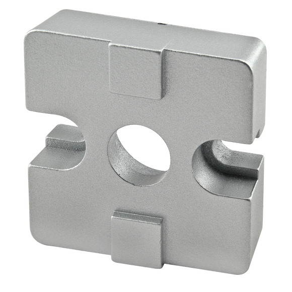 14136 -  45 Series Plate Connector