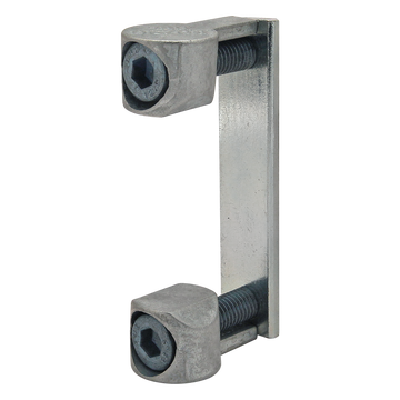 40-3102 -  40 Series M8 Long Double Anchor Assembly
