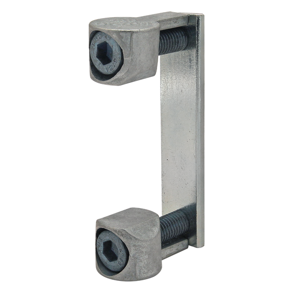 40-3102 -  40 Series M8 Long Double Anchor Assembly