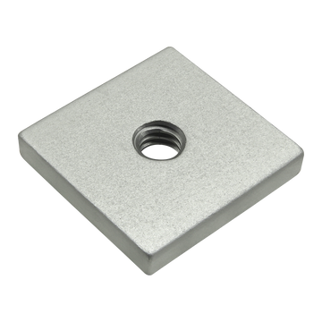 2492 -  10 Series Narrow Backing Plate