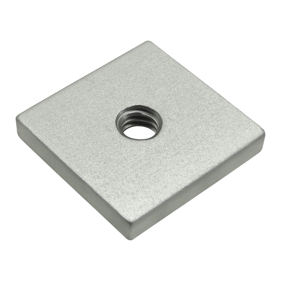 2492 -  10 Series Narrow Backing Plate
