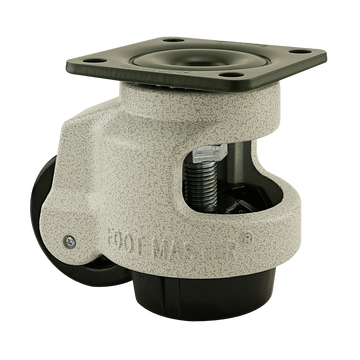 2717 -  Leveling Casters