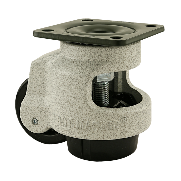 2717 -  Leveling Casters