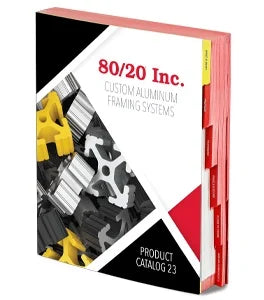 80/20 Catalogue 25 (2025 Edition)