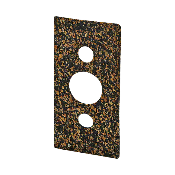 40-2153 -  40 Series 3-Hole Gasket for Pressure Manifold