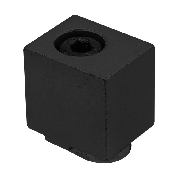 65-2054-BLACK -  25 & 40 Series Detent Hinge Stopper