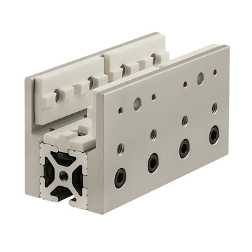6873 -  15 Series Long - Single Mount Unibearing&trade; Assembly
