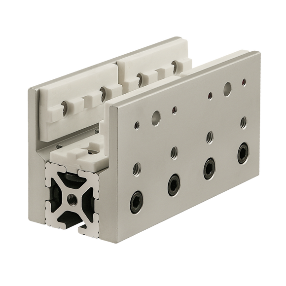6873 -  15 Series Long - Single Mount Unibearing&trade; Assembly