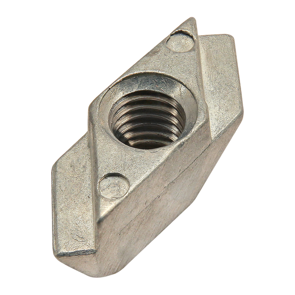 13182 -  M6 Economy Drop-in T-Nut