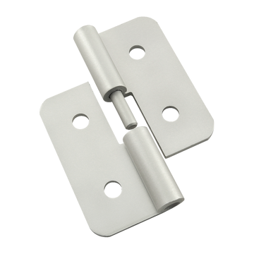 2832 -  15 Series Economy Lift-Off Hinge Left Hand with Short Pin