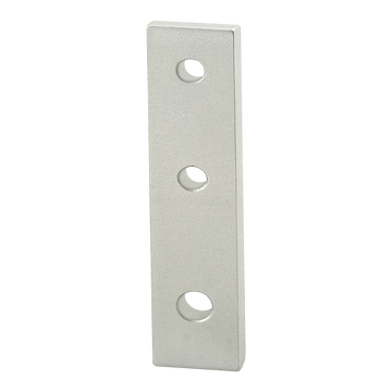 4506 -  10 to 15 Series 3 Hole - Straight Transition Flat Plate Small Series Primary