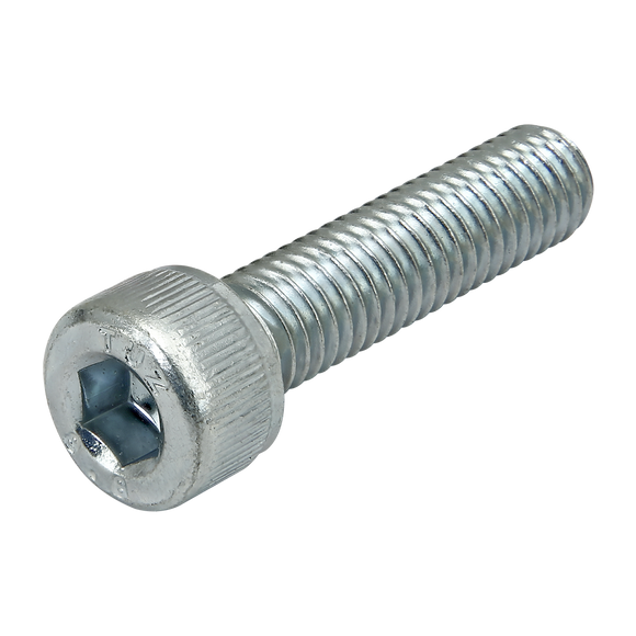 3839 -  M8 x 32.00mm Socket Head Cap Screw (SHCS)