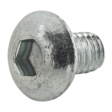 3766 -  Self Tapping End Cap Screw (STECS): 12-24 x .360"