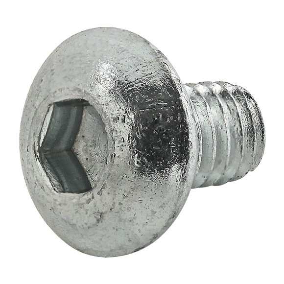 3766 -  Self Tapping End Cap Screw (STECS): 12-24 x .360"