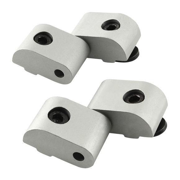 2065 -  10 Series Standard Lift-Off Hinge - Left Hand Assembly