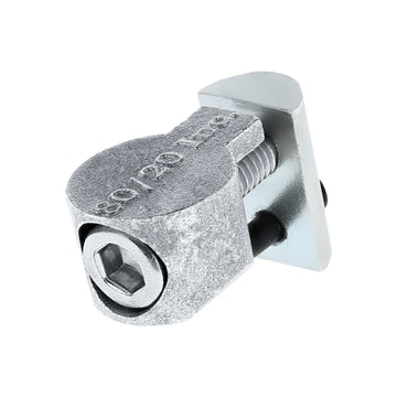 3662 -  10 Series 10-32 Standard Anchor Fastener Assembly