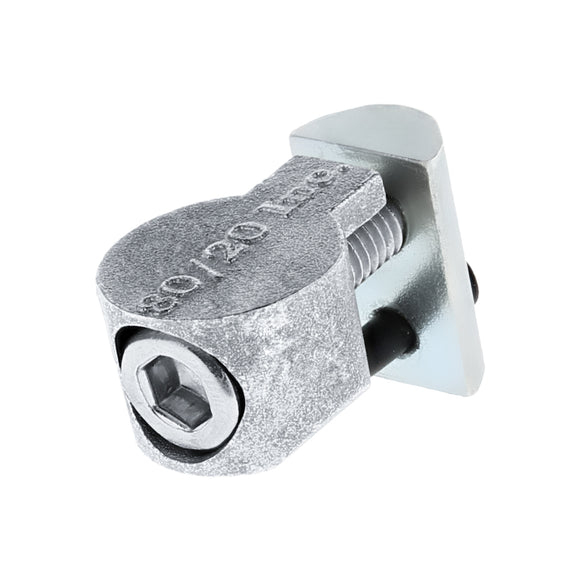 3662 -  10 Series 10-32 Standard Anchor Fastener Assembly