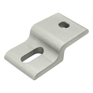 2490 -  10 Series Single Arm Narrow Mesh Retainer