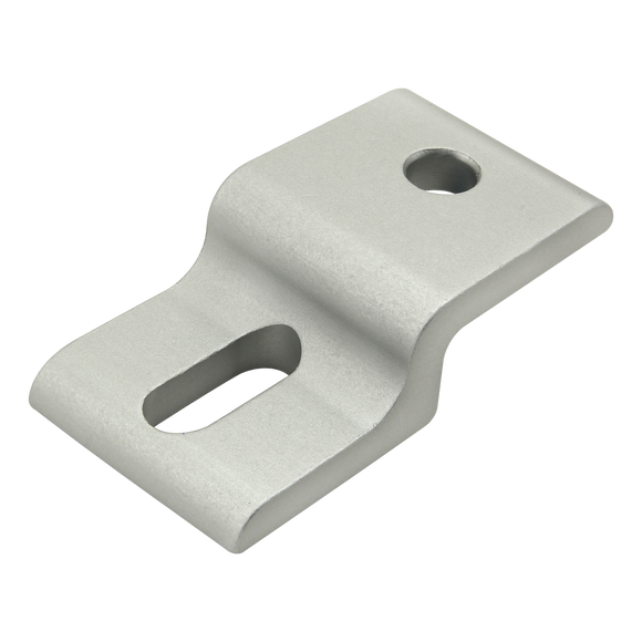 2490 -  10 Series Single Arm Narrow Mesh Retainer