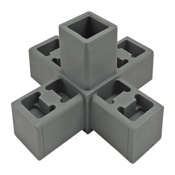 9180 -  5 Way - Junction Connector