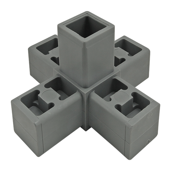 9180 -  5 Way - Junction Connector