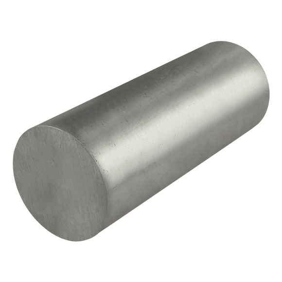 5020-145 -  1.5" DIAMETER STEEL SOLID ROUND 145" BAR