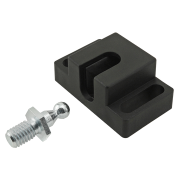 65-4487 -  25, 30 & 40 Series Single Ball Catch