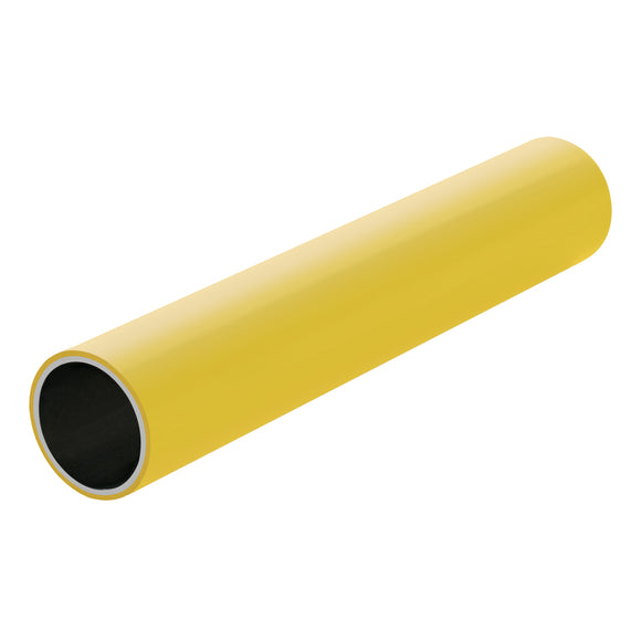 P-96-YW -  Yellow Polyethylene Coated Steel Pipe
