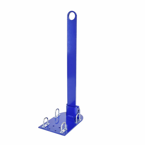 CO-LWF -  Leg Wrapper Tow Bar Female