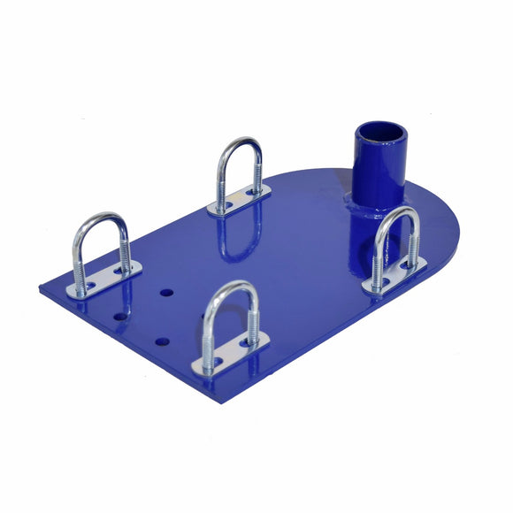 CO-LWM -  Leg Wrapper Tow Bar Male
