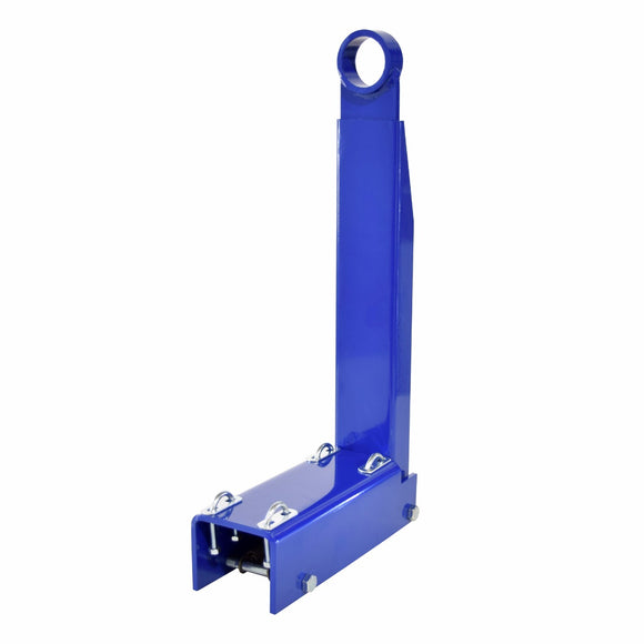 CO-SLF -  Spring Loaded Tow Bar Female