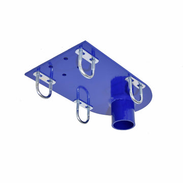 CO-SLM -  Spring Loaded Tow Bar Male